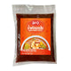 ARO Sour Curry Paste 250g jar with a vibrant label, showcasing the spicy and tangy curry paste inside