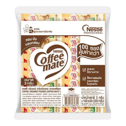 Coffee Mate Creamer Stick 3g x100