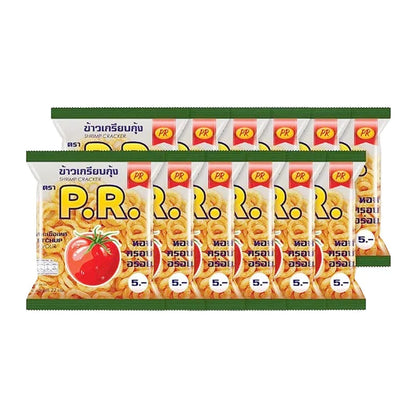 PR Awn Cracker Ketchup 22g x12