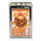 ARO Drum Stick Biscuits 5 kg, close-up of golden-brown biscuits on a tray, showcasing their crispy texture and shape.