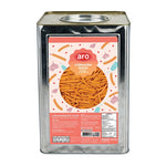 ARO Original Stick Biscuits in a 1.2kg pack, dry grocery snack, showing golden-brown baked biscuits from the front.
