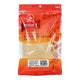 No.1 HAND BRAND Onion Powder 200g in a clear container showing the fine, dried onion flakes ready for cooking or seasoning.