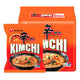 NONGSHIM Shin Ramyun Noodle Spicy Kimchi 5 Pcs 120g