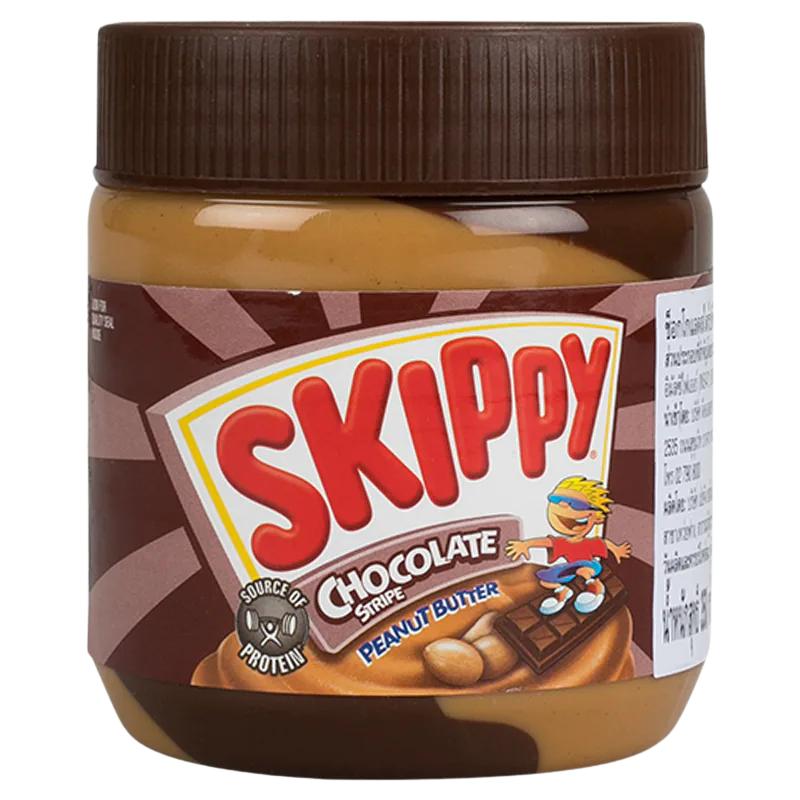 Skippy Chocolate Peanut Butter