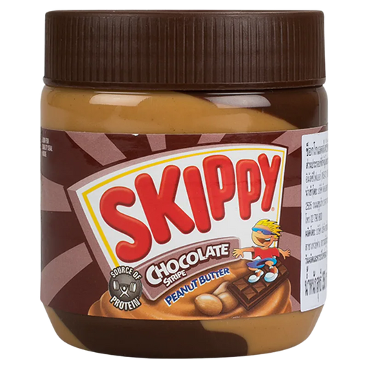 Skippy Chocolate Peanut Butter