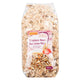 Hahne Raisin Nut Muesli