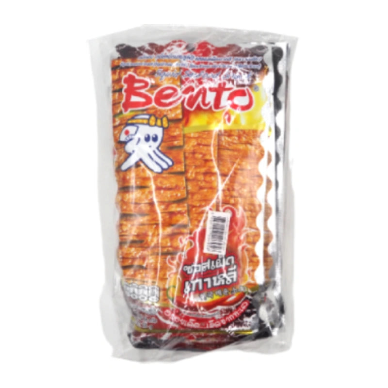 Bento Korean Spicy Sauce 18g x6