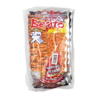 Bento Korean Spicy Sauce 18g x6