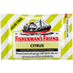 Fisherman's Friend Sugar Free Citrus
