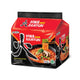 PALDO Hwa Ramyun Hot And Spicy 120g x5