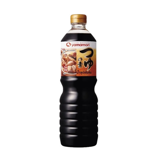 Yamamori Concentrated Soup Oden 1L