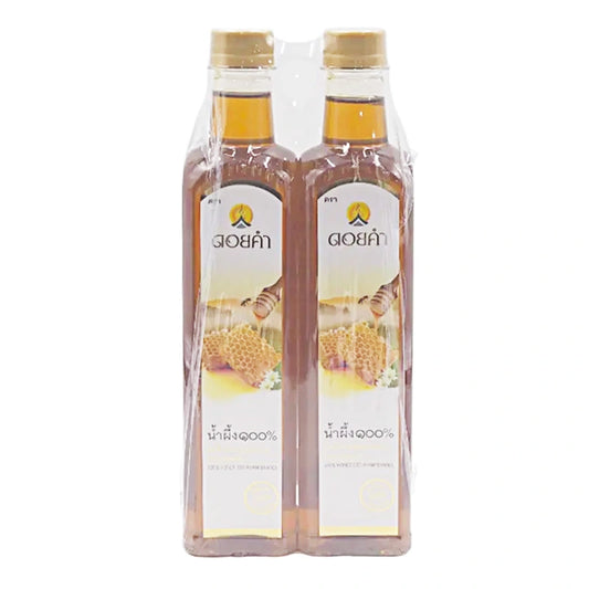 DOI Kham Honey 100 770g x2