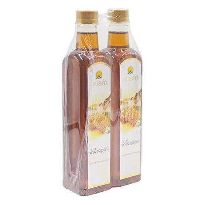 DOI Kham Honey 100% 770g x2