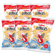 Calbee Original Flavoured.30b.(1x6) 80g