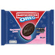 Oreo Sandwich Cookies With Strawberry Flavored Creme 27.6g x9