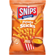 Snips Potato Sticks Nacho Cheese