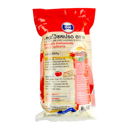 Sukhum Sandwich Spread 1kg