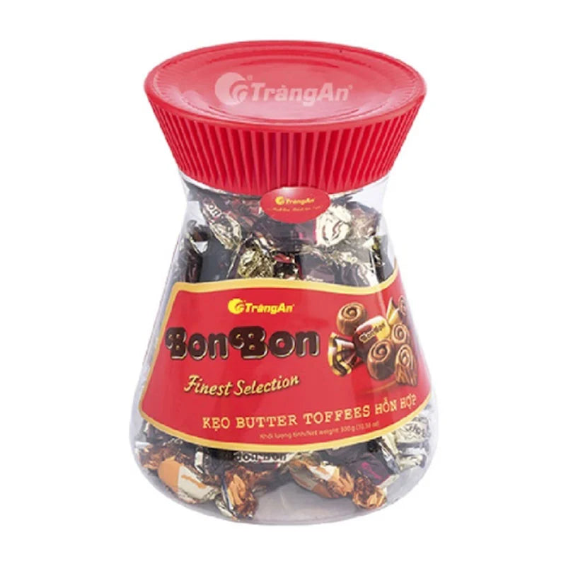 BONBON TOFFEE CARAMEL COFFEE 300g