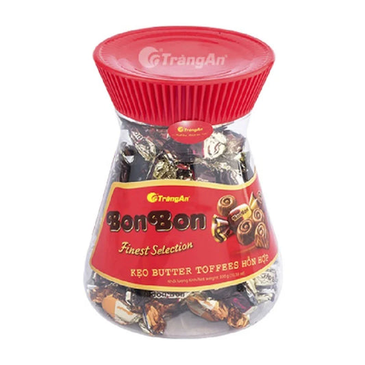 BONBON TOFFEE CARAMEL COFFEE 300g
