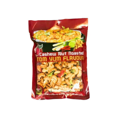 SRIWANNA Kayi Phuket Nong O Cashew Nuts Tom Yum Flavor 120g