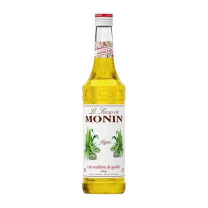 MONIN Agave Syrup . | Agave Syrup 700ml