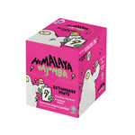 Himalaya New Vajomba Activust Mint Candy with Salt Lemon, dry grocery snack with refreshing mint and tangy lemon flavor.