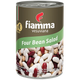 Fiamma Vesuviana Four Bean Salad