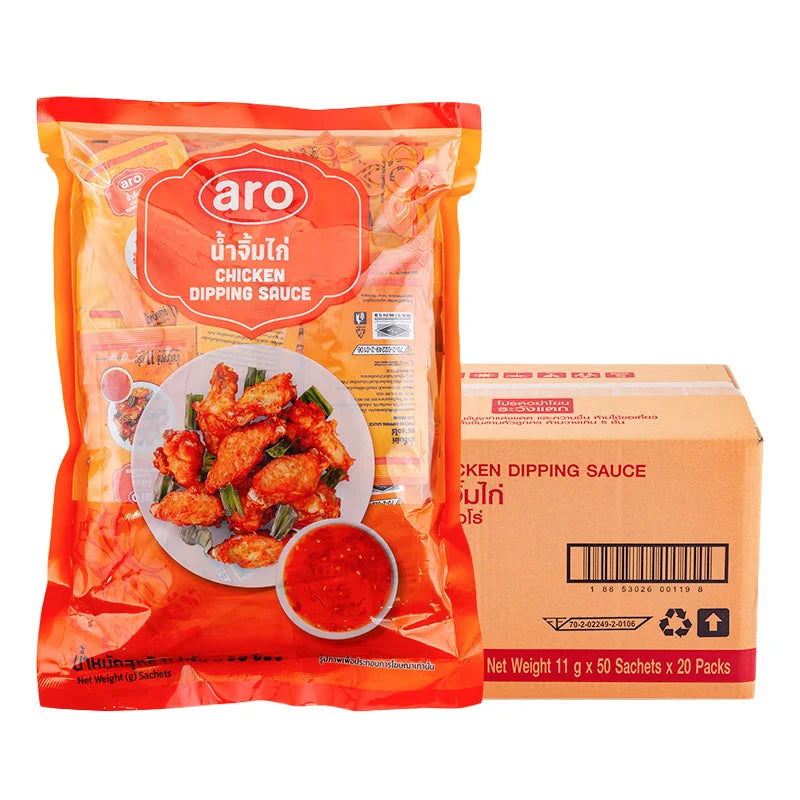 ARO Chicken Dipping 1000 Sachets 11g