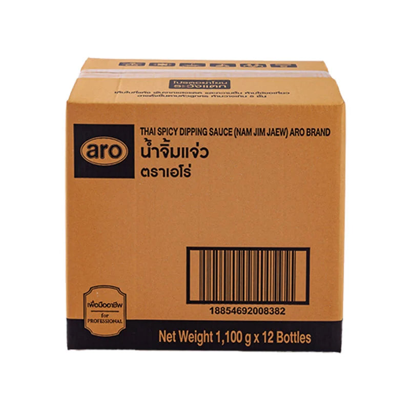 ARO Nam Jim Jaew 1.1kg x12