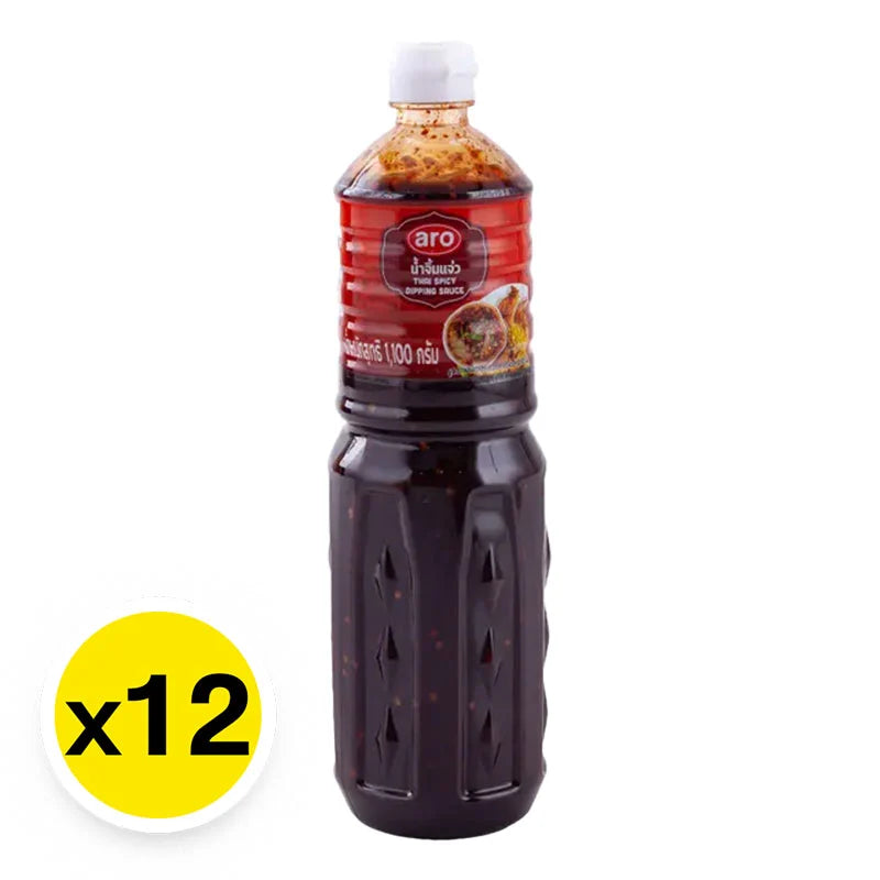 ARO Nam Jim Jaew 1.1kg x12
