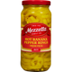 Mezzetta Hot Pepper Rings