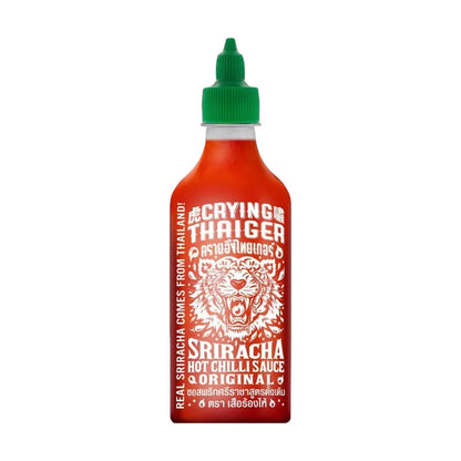 Crying Thaiger 484g