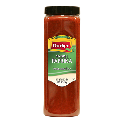 Durkee Spanish Paprika