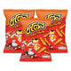 CHEETOS Corn Snack American Cheese 64g x3