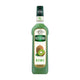 Mathieu Teisseire Kiwi Syrup . (kiwi Syrup) Syrup For Cocktails