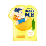 Thong Poon Gummy Jelly Snacks with real mango and berry flavors in 150g package, colorful and chewy confectionery treats.