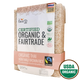 Fair D Organic Fairtrade Br Hommali