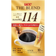 Ucc The Blend 114 Instant Coffee