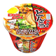 Little Cook Instant Noodle Tonkotsu Spice Miso