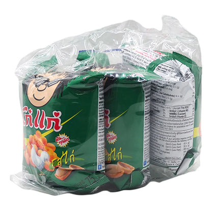 Kohkae Nut Chicken 75g x3