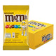 M&M Chocolate Peanut 14.5g x12