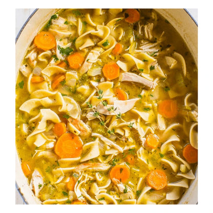 Jonetsu Kakaku Granule Chicken Soup Stock With Bouillon Powder