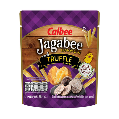 Calbee Potato Stick Truffle