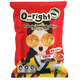 O-Right Protien Tempeh Chips Kimchi