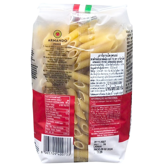 Armando Penne No.73