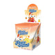 NAXNAX Fruity Gummy Orange 30g x12