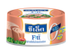 Sealect Fitt Tuna Steak In Soybean Oil