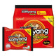 SAMYANG Ramen Spicy 5 Sachets 120g