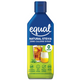 Equal Concentrated Syrup Drink Stevia