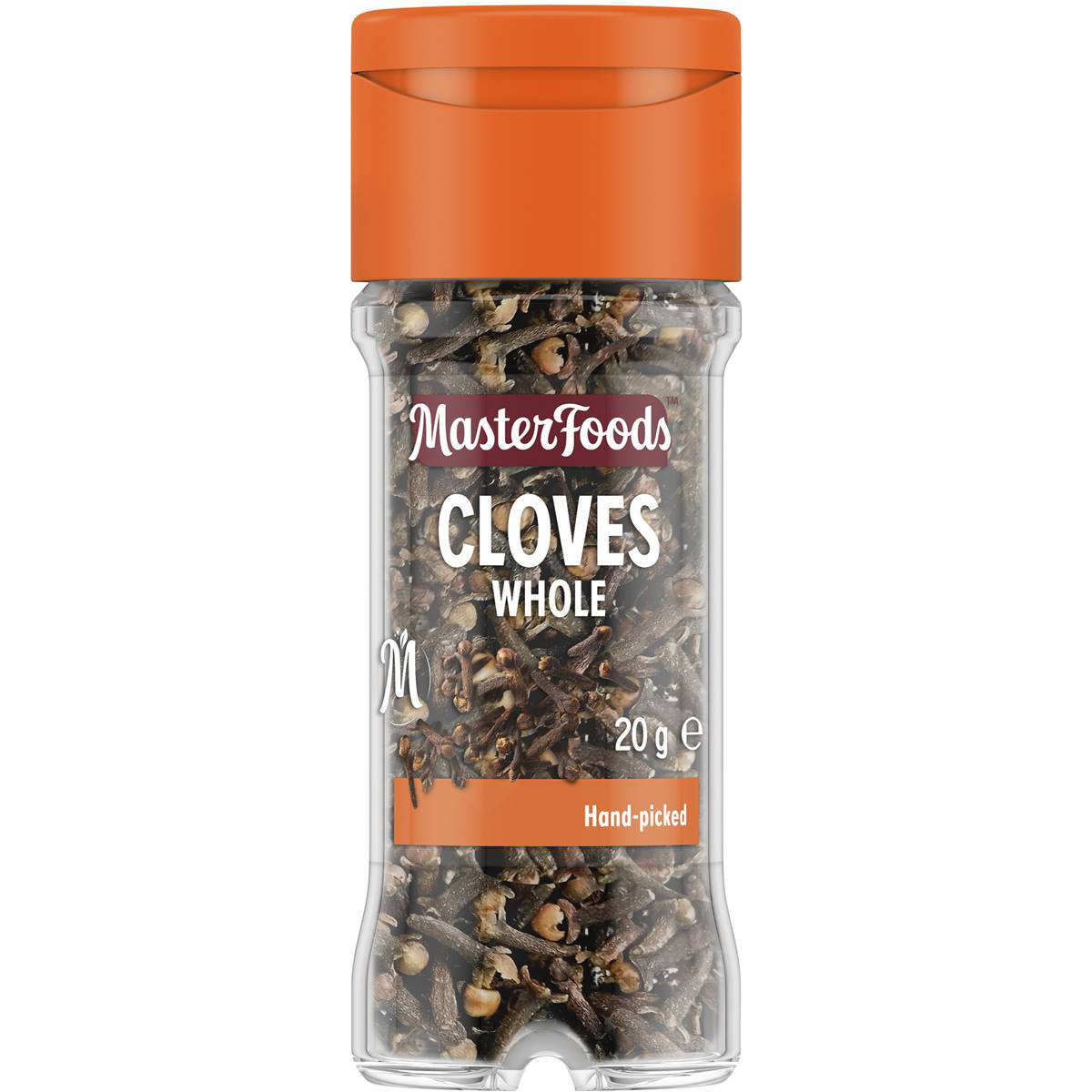 Masterfoods H&S Cloves Whole